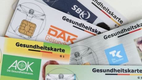 Gesundheit: Millionen Patienten schauen noch nicht in ihre elektronische Akte