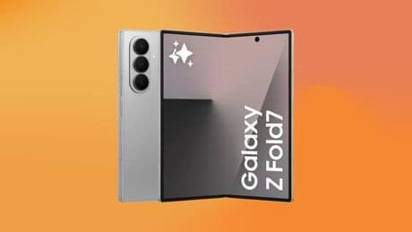 Quel est ce prix proposé par Cdiscount sur le tout dernier smartphone Samsung Galaxy Z Fold7 ?