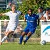 Football. Toujours en attente de recrues, Le Mans FC fait face à QRM pour son troisième amical