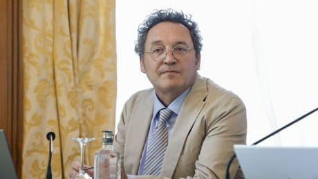 El fiscal general irá a juicio por filtrar datos de la pareja de Díaz Ayuso