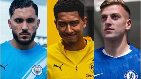 Club World Cup: Every confirmed squad ahead of tournament start