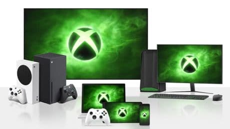 DIRECT. Conférence Xbox: suivez les annonces jeux vidéo de Microsoft