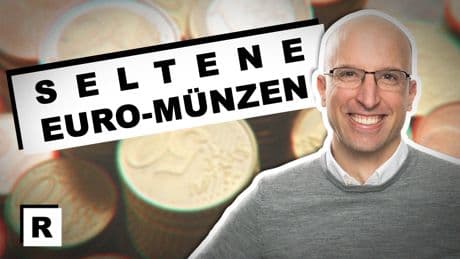 Wertvolle Euro-Münzen: Diese Exemplare könnten in Ihrem Portemonnaie stecken