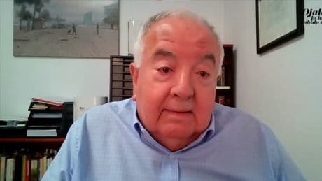 Antoni Bolinches, psicólogo: “Mi primera fuente de felicidad fue aceptar mis complejos y saber que podía crecer por dentro”