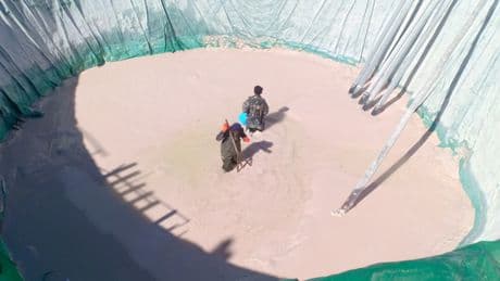 Comment la Chine a délocalisé ses mines les plus sales vers la Birmanie en guerre