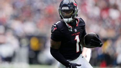 Drake Maye Ready For Veteran Stefon Diggs ‘To Go Get It’ With Patriots