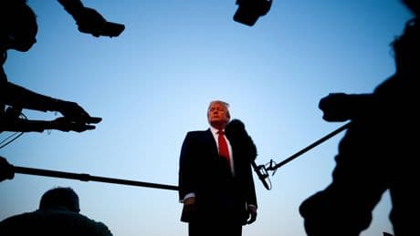 Le coup de poker de Trump au Texas déclenche une bataille nationale pour le contrôle de la Chambre des représentants