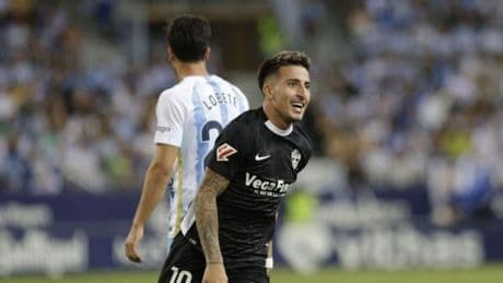 Horario y dónde ver por TV el Elche - Málaga de LaLiga Hypermotion
