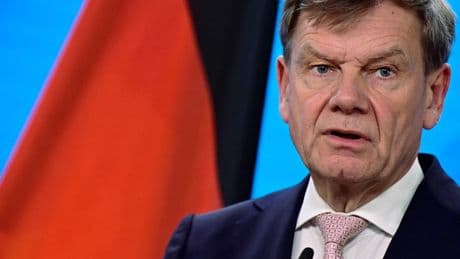 Krieg in Nahost: Wadephul und Amtskollegen treffen iranischen Außenminister