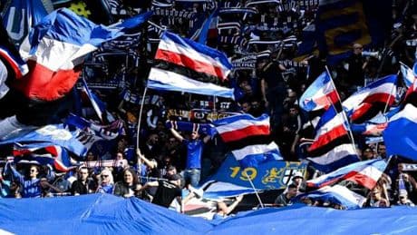 Sampdoria, la Sud: “Appuntamento il 3 giugno alle 20:30 in via del Piano”