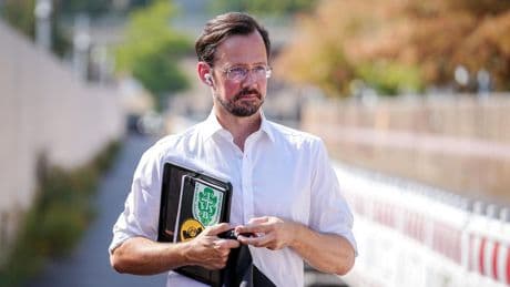 Interview mit Dirk Wiese: SPD-Fraktionsmanager beharrt auf Reform der Einkommenssteuer