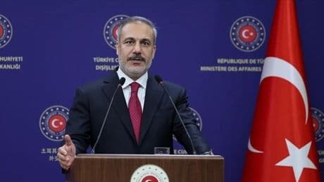Türkiye’de kritik zirve