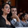 Football. « Oui je le veux » : Cristiano Ronaldo et Georgina Rodriguez annoncent leur mariage