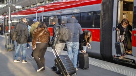 Cette concurrence avec laquelle la SNCF doit désormais compter