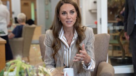 Kate Middleton details ‘really, really difficult’ post-cancer treatment phase after missing Royal Ascot: ‘It’s a roller coaster’