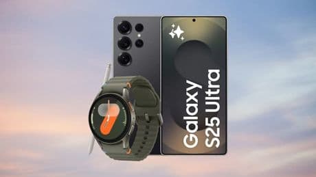 Ce pack smartphone Samsung Galaxy S25 Ultra en vendu à un prix record avec cette astuce chez Boulanger