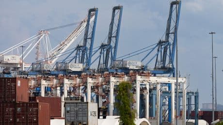 The New Tariff Twist, and a $250 million A.I. Job Offer