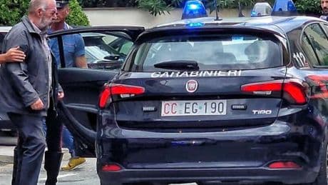 Uccise la moglie a Sestri Levante, iniziato il processo per l’ex comandante Gian Paolo Bregante