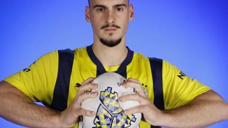 Fenerbahçe'den Mimovic'e Devler Ligi ekibi talip!