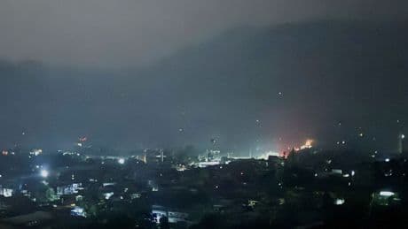 India lanza su 'operación Sindhoor' con varios bombardeos en Pakistán y Cachemira