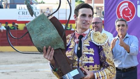 Sergio Rodríguez, triunfador de la Copa Chenel 2025