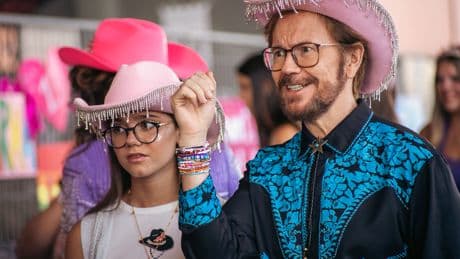 'Padre no hay más que uno 5: Nido repleto', Santiago Segura pone fin a la saga más taquillera del cine español