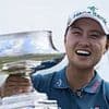 Aussie golfer Minjee Lee takes huge step towards making the hall of fame with megabucks win at the PGA Championship