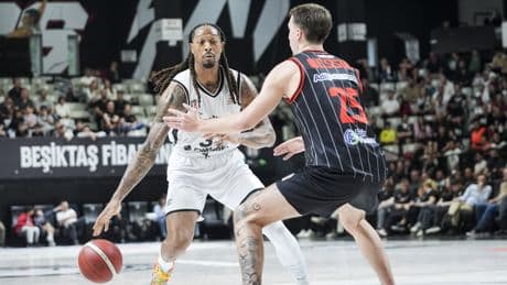 Basketbol Süper Ligi'nde 30. hafta perdesi yarın açılacak