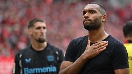Offiziell: Nationalspieler Tah wechselt zum FC Bayern