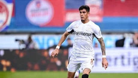 Medizincheck bei Arsenal – Leverkusen verliert den nächsten Top-Star