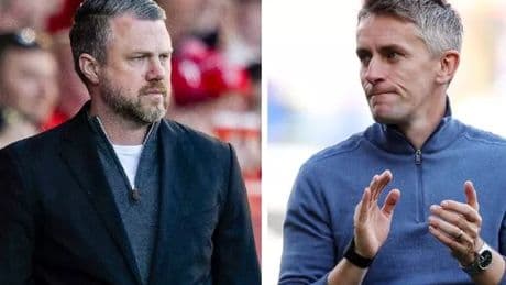 Aberdeen vs Ipswich LIVE as two transfer recruits handed starts by Thelin with Hirst in for the visitors