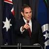 Hold onto your wallets, Australia - more taxes are on their way! The clue that radical economic change is coming: PETER VAN ONSELEN