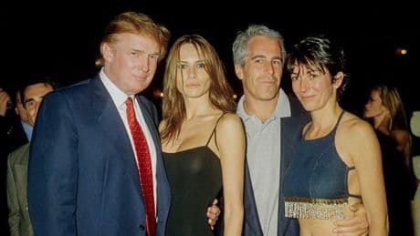 Fall Jeffrey Epstein: Richter lehnt Veröffentlichung von Unterlagen im Fall Epstein ab