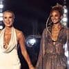 Britain's Got Talent final sparks MORE Ofcom complaints as Amanda Holden and Alesha Dixon's 'revealing' dresses deemed 'too much for family viewing'