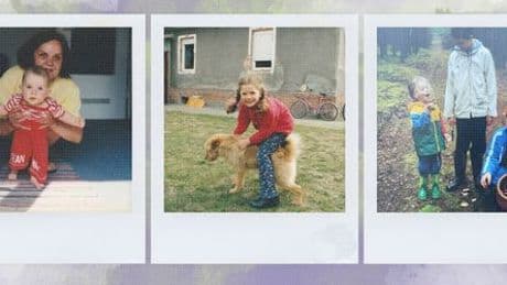 Mehrsprachigkeit bei Kindern: Was meine Muttersprache für mich und meine Identität bedeutet