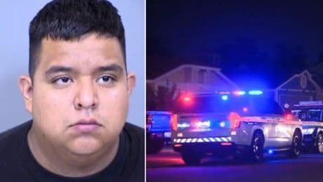 Distracted dad left gun in reach of toddler, 2, who shot himself