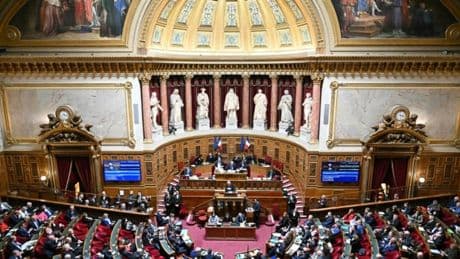 Élections municipales: la réforme "Paris-Lyon-Marseille" rejetée en commission au Sénat