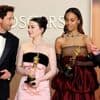 L'Académie des Oscars oblige désormais ses membres à voir tous les films nommés avant de voter