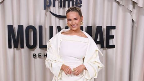 Molly-Mae hid a secret message in her Maebe brand name and fans are only just realising