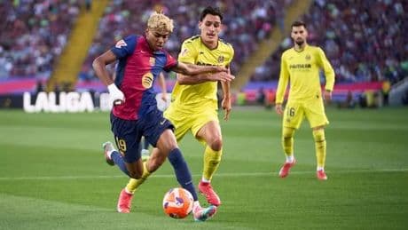 La Liga players reject proposal to play game in USA after Premier League makes stance clear