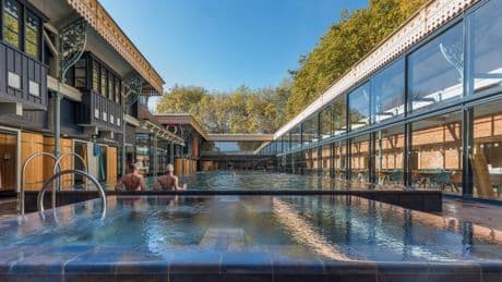 Edwardian lido that people say is like ‘being in the Med’ named one of the best in the UK