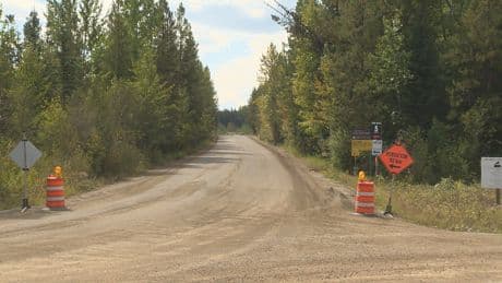 B.C. Conservatives push for secondary Okanagan route amid Highway 97 closures