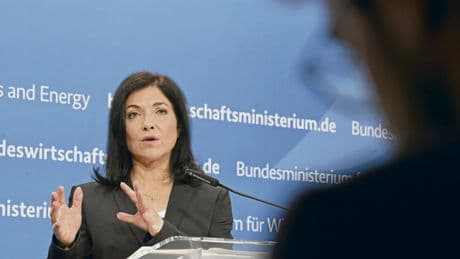 Klimaneutralität | Neuer Anlauf beim CCS-Gesetz