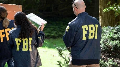 John Bolton, Trump and the Crisis of Trust in Federal Law Enforcement