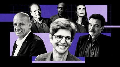 De Aphatie à Plenel, en passant par Rousseau, l’abécédaire des woke français