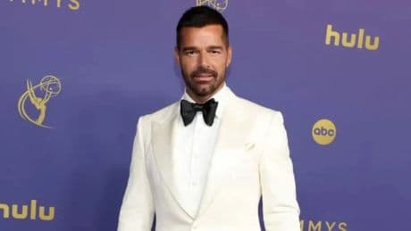Ricky Martin recibirá el primer premio Latin Icon en la gala de los MTV VMA