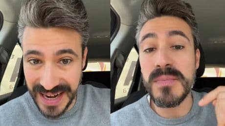 Chema González de Echávarri, neurólogo: ''El ayuno sin avisar estresa a tu cuerpo y puede desencadenar un ataque de migraña''