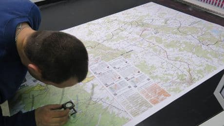Inondations : l’IGN met au point une première cartographie des risques en France