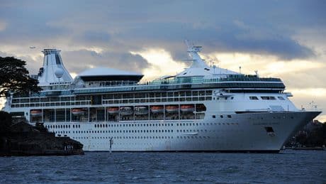 Cruise passenger with $16K gambling debt jumps overboard to avoid repayment