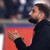 VIDÉO. PSG : Gianluigi Donnarumma célébré et ému pour ses adieux aux supporters parisiens